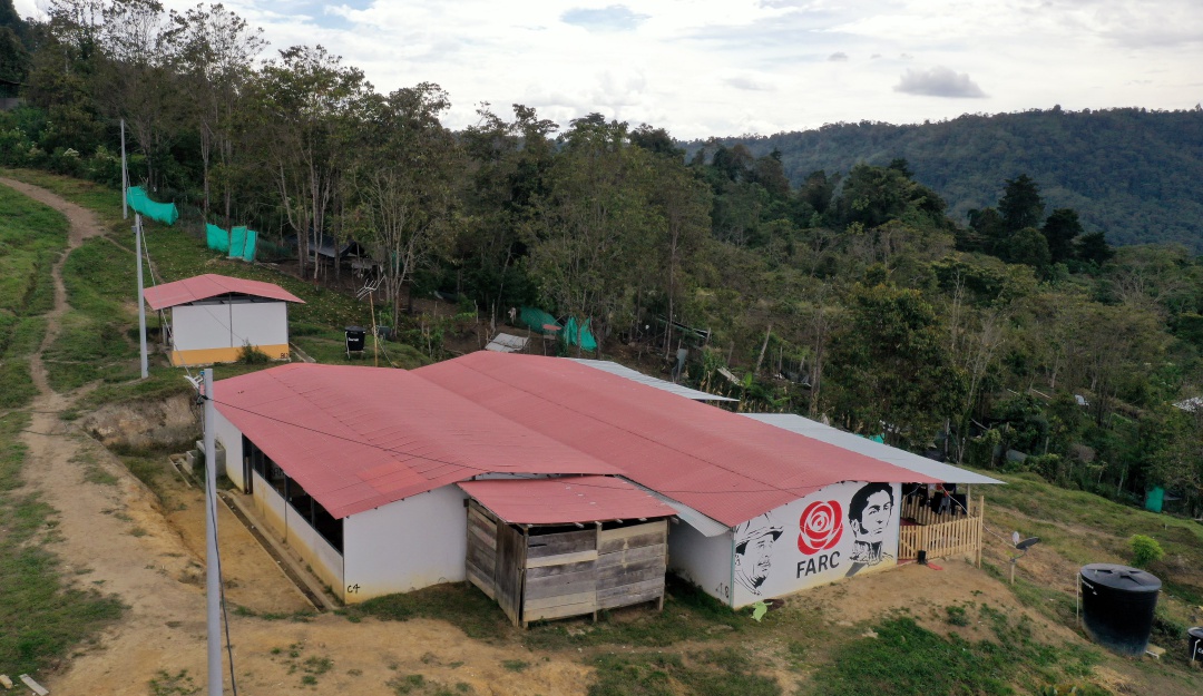 Colombia excombatientes Naciones Unidas violencia: “Las víctimas deben estar en el centro de los acuerdos para lograr la paz”