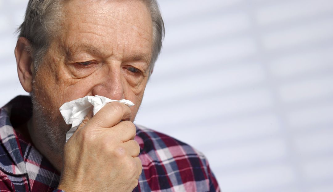 Coronavirus enfermedades: Influenza: Otro enemigo silencioso en medio de la COVID-19