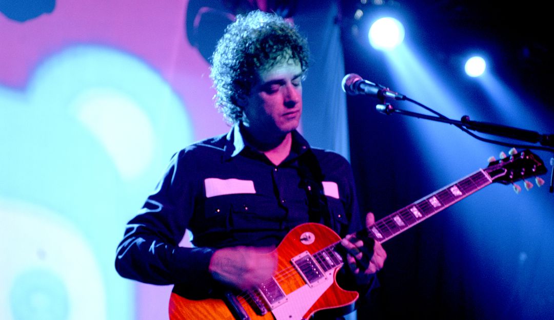 Documental sobre Gustavo Cerati- Soda Stereo: 'Fuerza Natural', el documental sobre el emblemático Gustavo Cerati