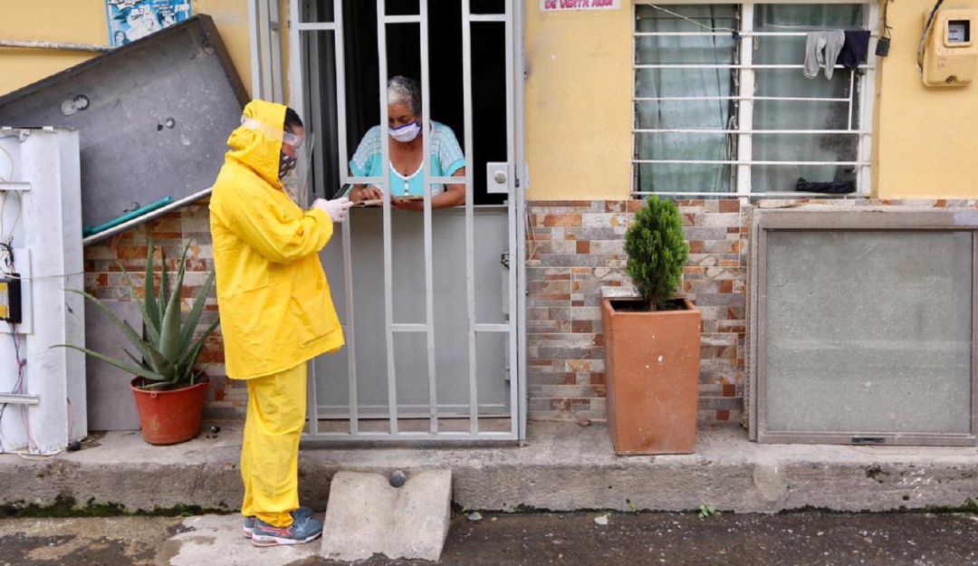 Cuarentena en Santa Cruz ha sido positiva: Cuarentena obligatoria en Santa Cruz disminuyó la expansión del contagio
