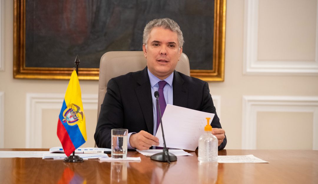 Coronavirus Colombia: Municipios NO COVID podrán abrir aeropuertos, iglesias y restaurantes