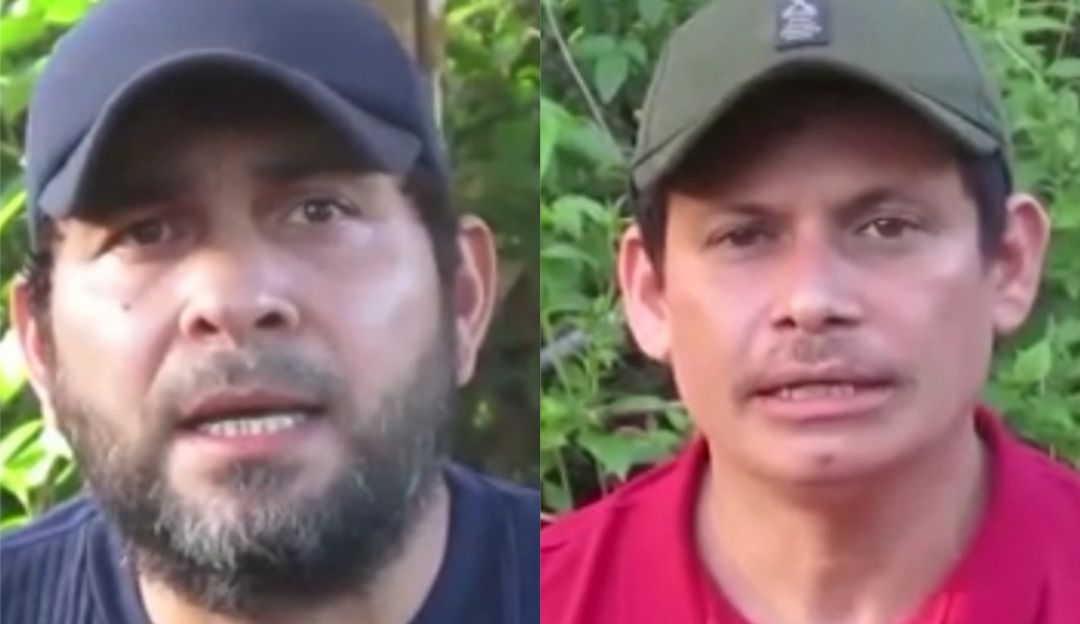 Secuestro Arauca: Trabajadores petroleros secuestrados por el Eln en Arauca