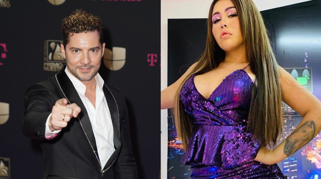 Yina Calderón atacó fuertemente a invitado que la cambió por David Bisbal