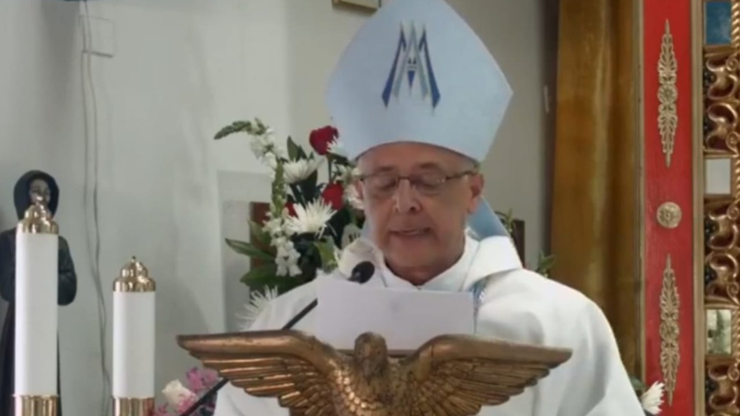 "Pedimos a Dios iluminar científicos en COVID-19": Iglesia Católica, Boyacá