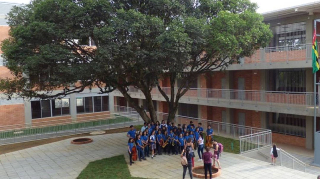 Bucaramanga prepara el regreso a clases en agosto
