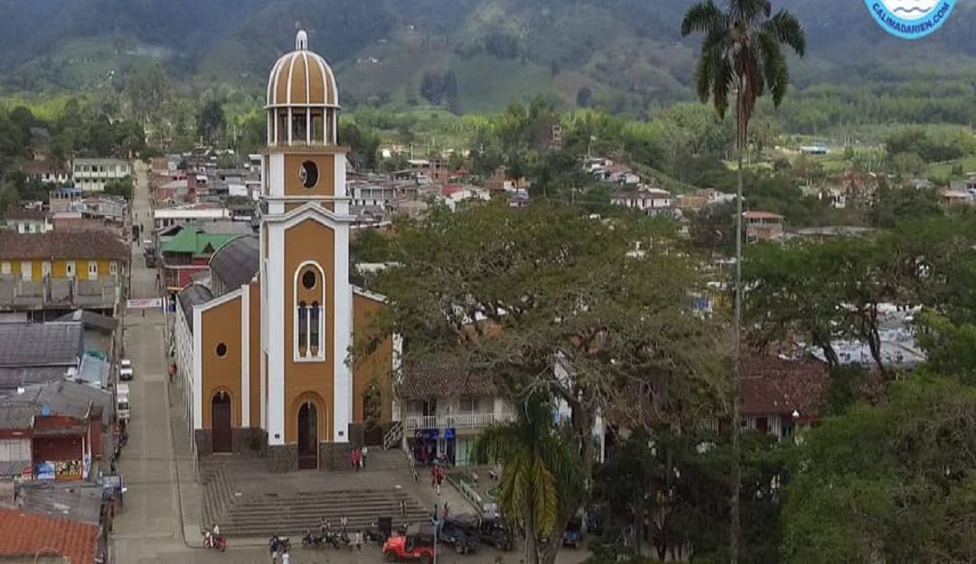 Calima Darién ya reinició la actividad de las iglesias y cultos religiosos