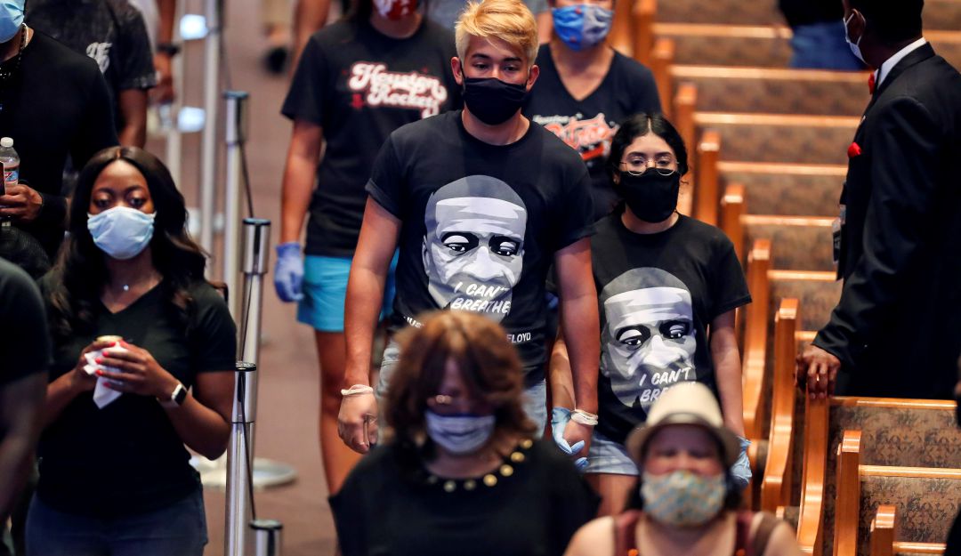 Redes sociales: herramienta superficial contra el racismo: Las redes sociales, una herramienta superficial contra el racismo