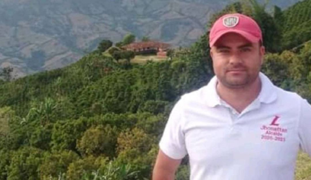 extorsión; alcalde; La Merced; Caldas; acusasión: Alcalde de La Merced niega haber denunciado al fiscal Ospina por extorsión