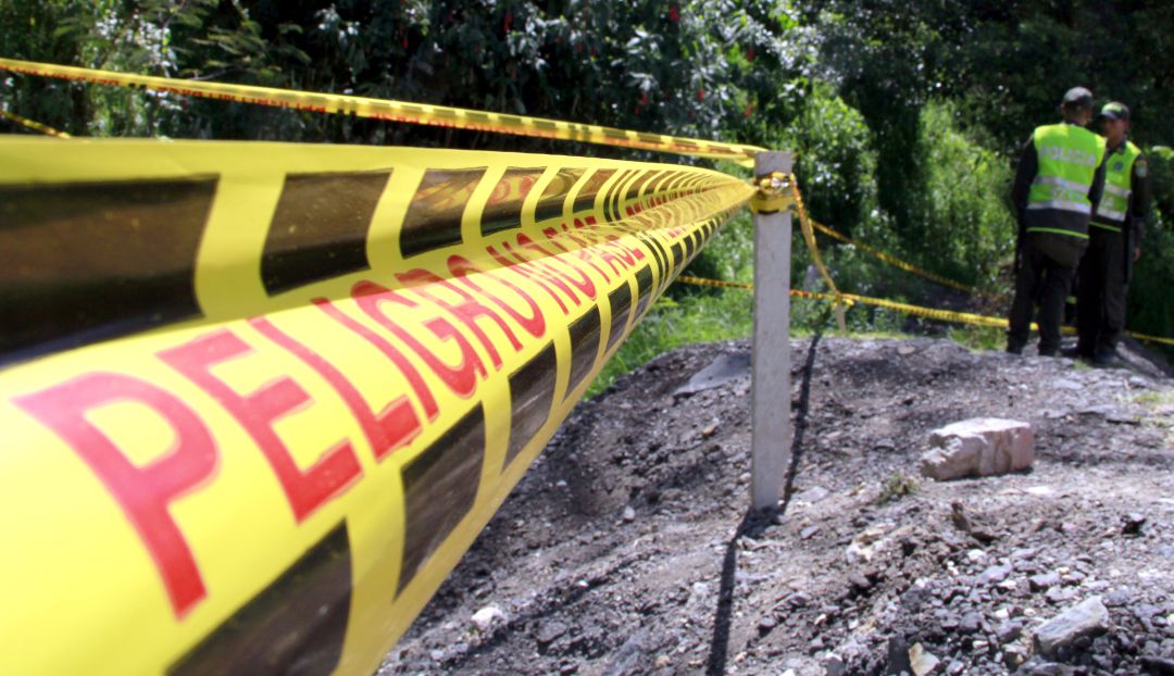 Personas perdidas en Bogotá: Aparecieron las 8 personas extraviadas en sur de Bogotá