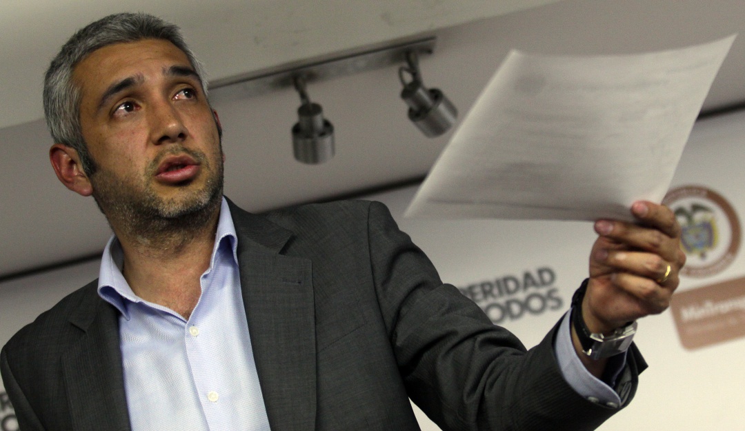 Comparendos movilidad Bogotá: Secretario de Movilidad fue citado a debate de Control Político en Concejo
