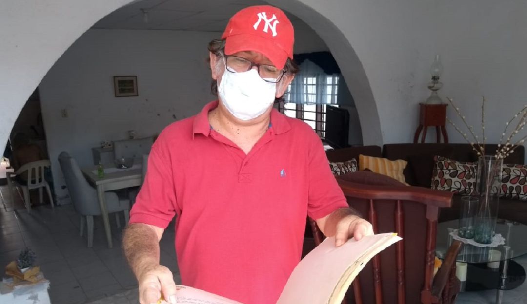 Regreso a clases en Cartagena: Padres de familia en desacuerdo con regreso a clases en Cartagena