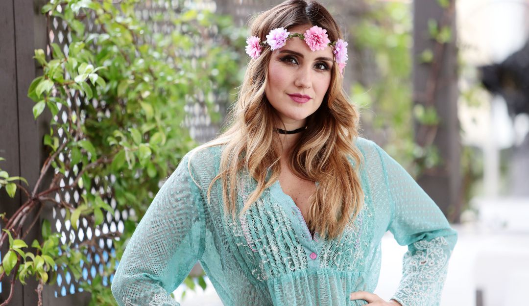 Actrices de rebelde que son mamás: Dulce María anunció que espera su primer bebé