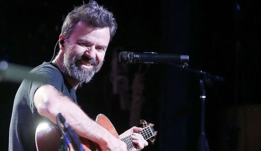 Falleció Pau Donés, vocalista de Jarabe de Palo