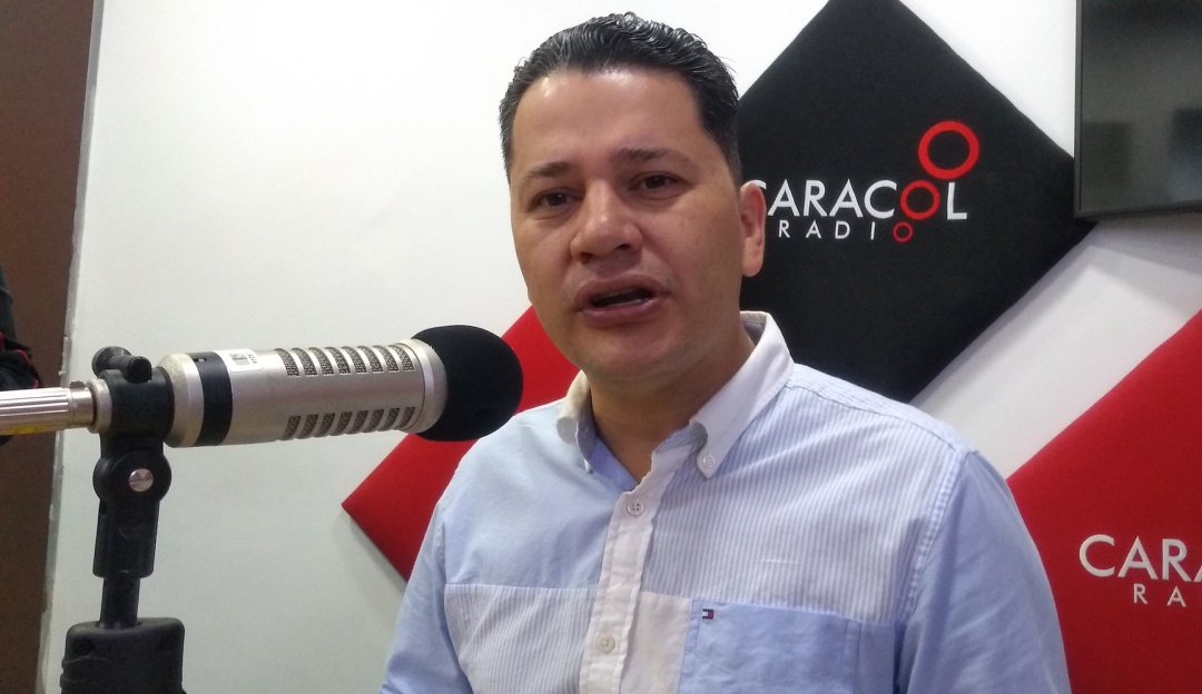 Puestos de control en Ibagué: Levantan puestos de control en Ibagué