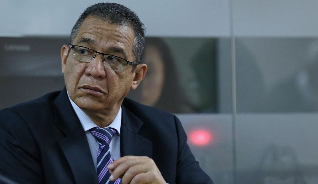 Procuraduría pidió condenar al exmagistrado Gustavo Malo
