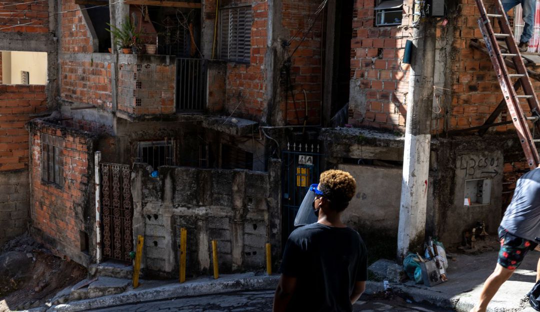 Columna de Diana Calderón: Contra la inequidad