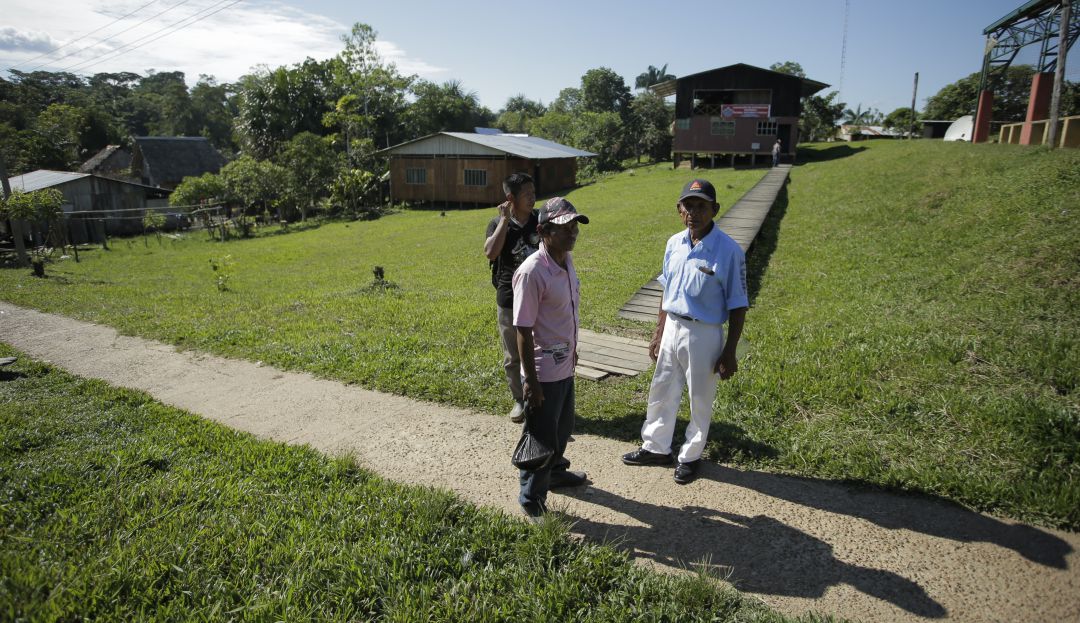 Crisis en el Amazonas por COVID-19: Juez falla a favor de tutela que ordena plan de ayudas al Amazonas