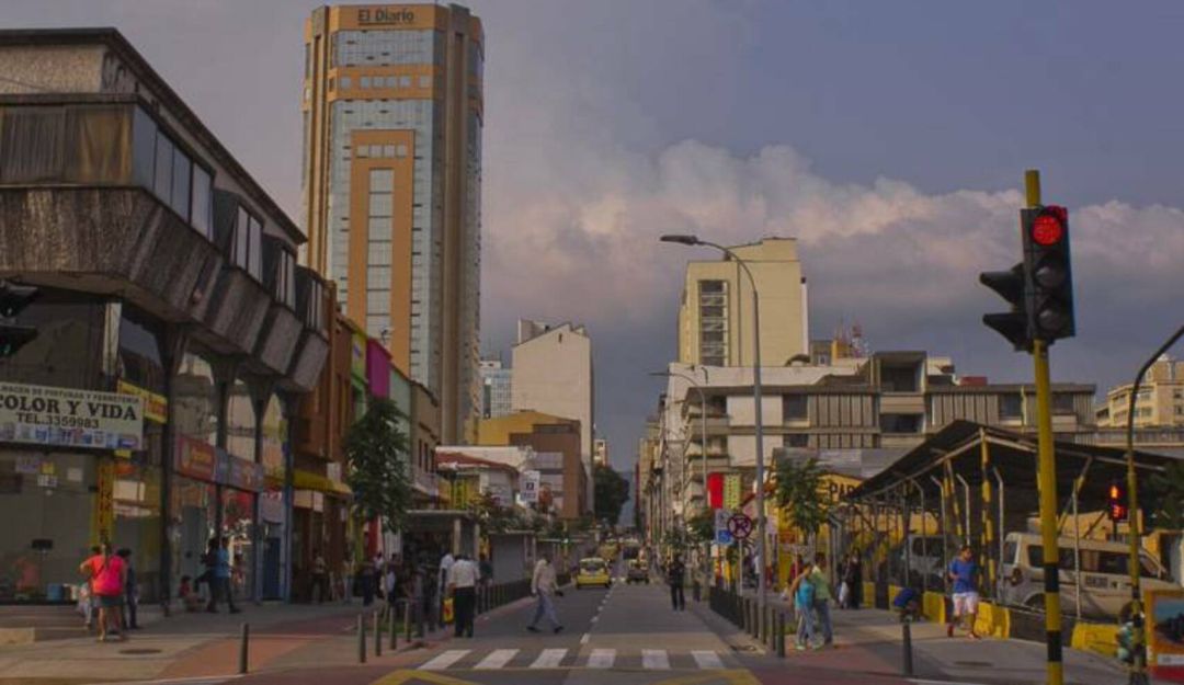 Pereira adquiere millonaria deuda: Municipio de Pereira adquiriría millonaria deuda para ejecutar proyectos