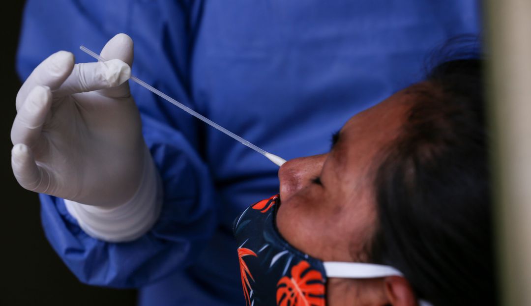 Focos de contagio en Colombia: MinSalud hará planes pilotos para rastreo masivo de contagios por COVID-19