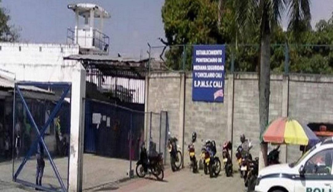 Coronavirus en la cárcel: Casos de Covid-19 en 'Villahermosa' podrían aumentar en las próximas horas