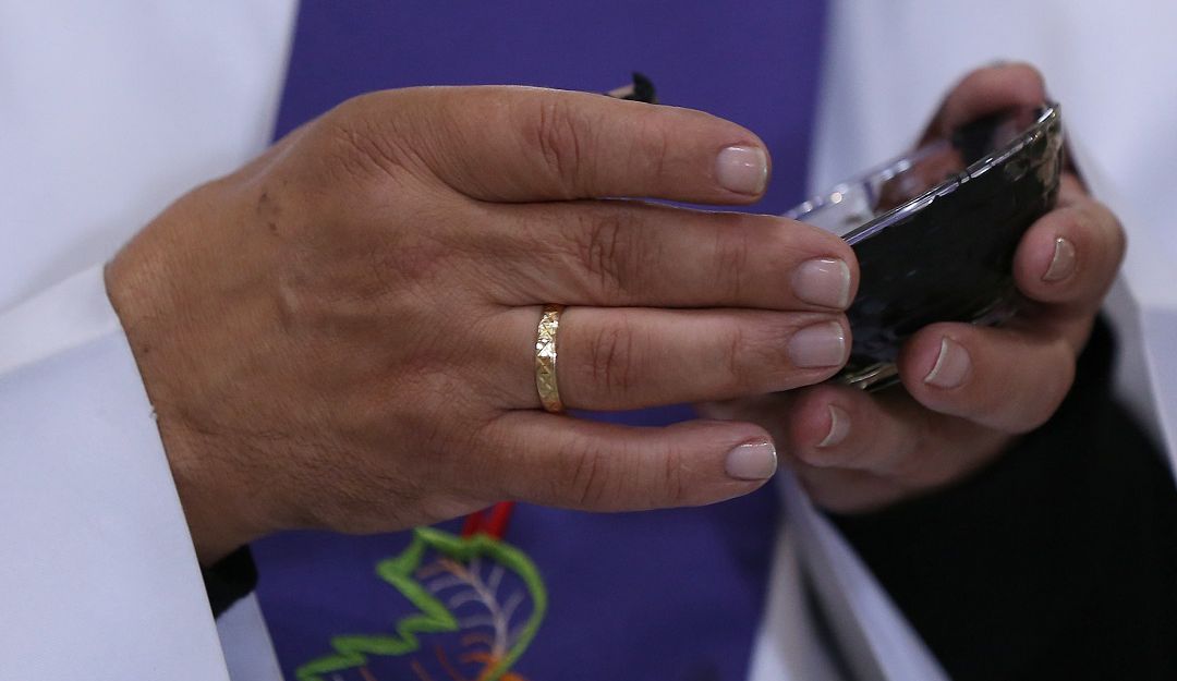 Iglesia católica: Listo el plan piloto para reiniciar eucaristías en Cali este domingo
