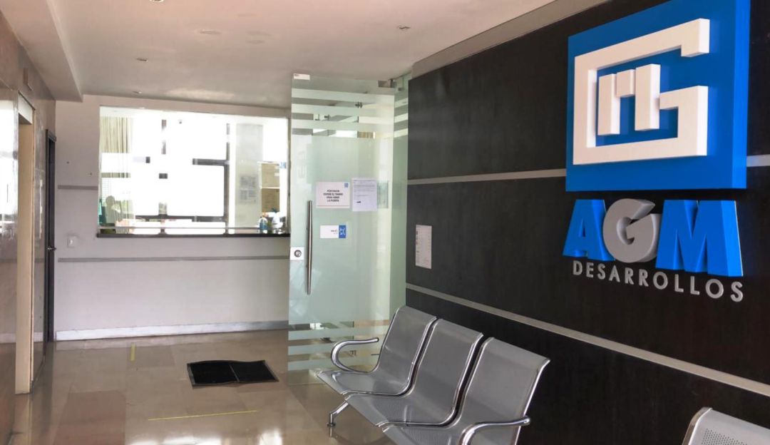 AGM Desarrollos: AGM Desarrollos implementa estrictas normas de bioseguridad