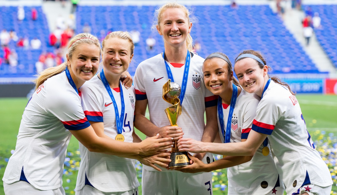 Colombia Mundial: Colombia, el candidato al Mundial Femenino 2023 peor calificado