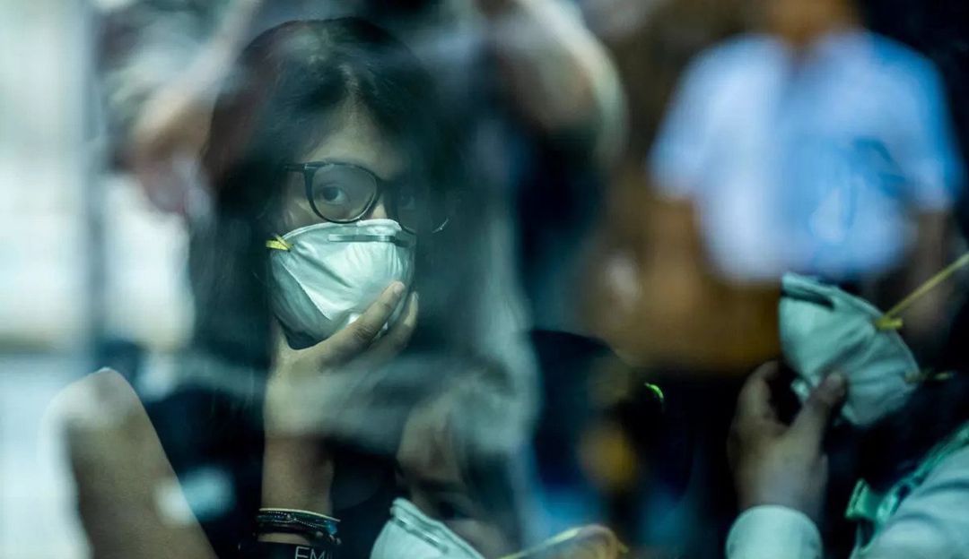 OCDE prevé recesión mundial de 6% en 2020 por pandemia