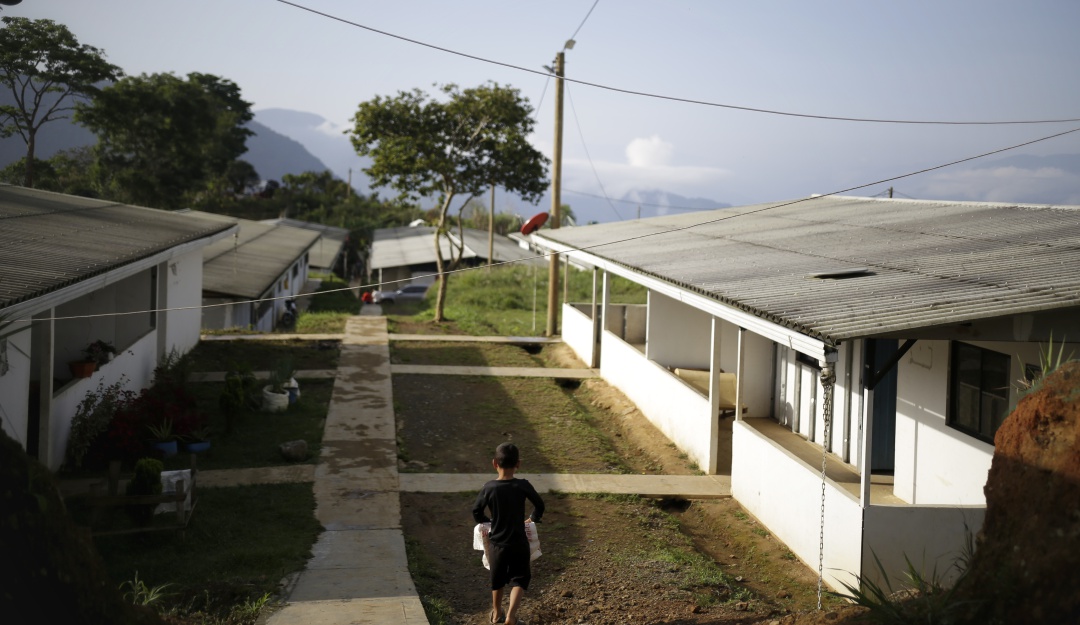 Obras por Impuestos: Abren banco de proyecto de obras por impuestos a las empresas