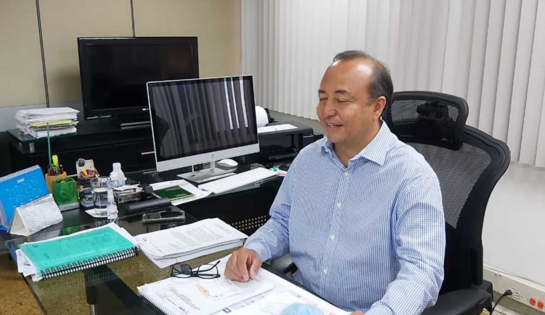 63 denuncias ha recibido la Contraloría del Huila en plena pandemia