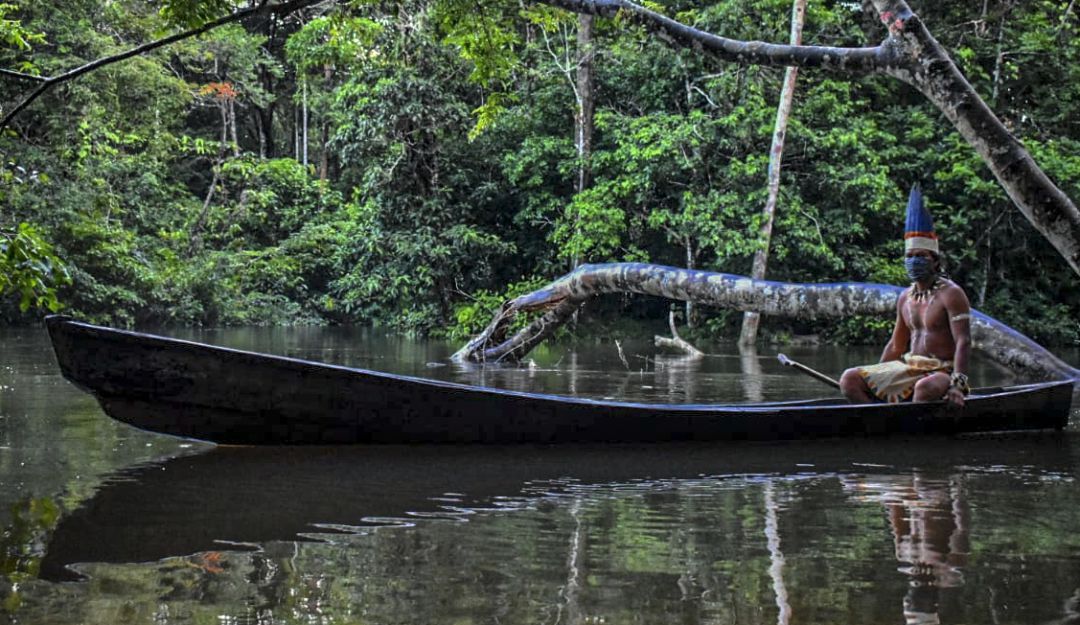 Coronavirus: Disminuye el contagio por coronavirus en Amazonas