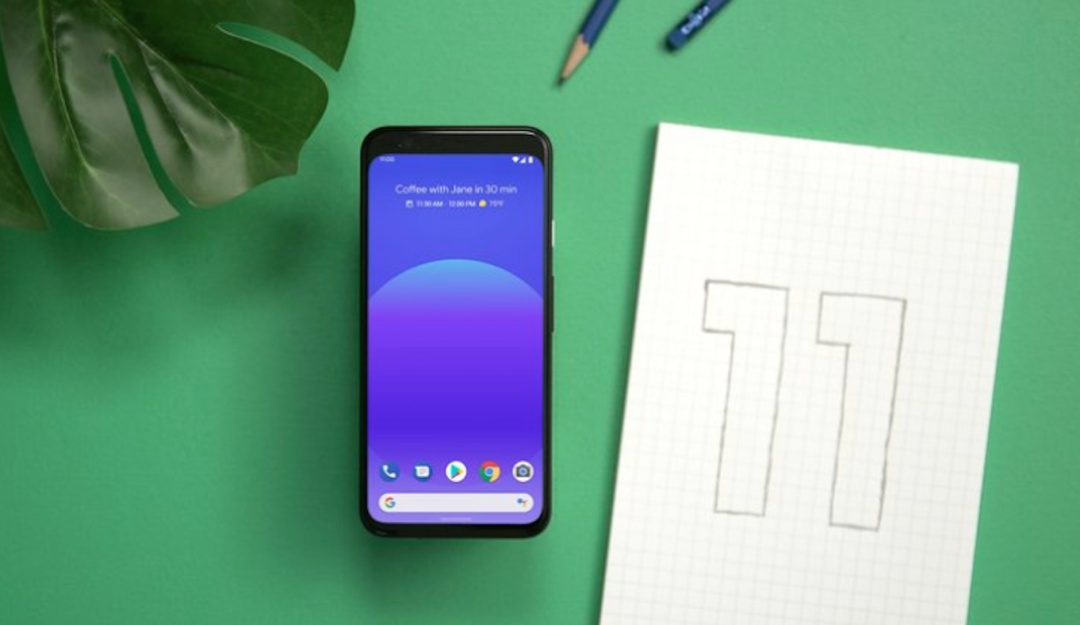 Android 11: ¿Qué cambios trae Android 11? Google ya liberó la beta de esta versión