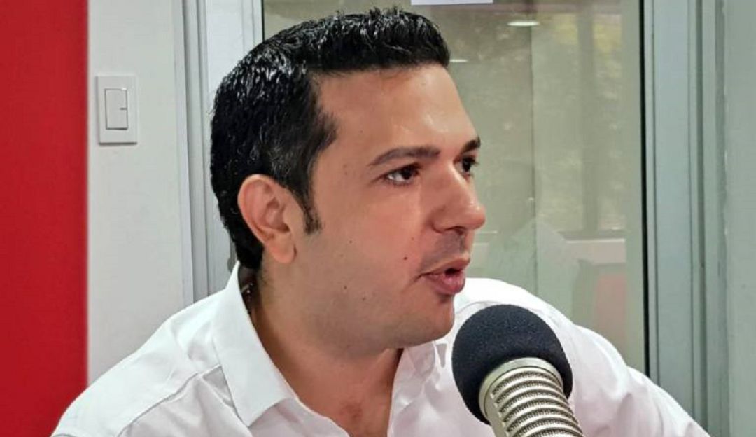 COVID-19 Barranquilla: Presidente del Concejo de Barranquilla contrajo el COVID-19