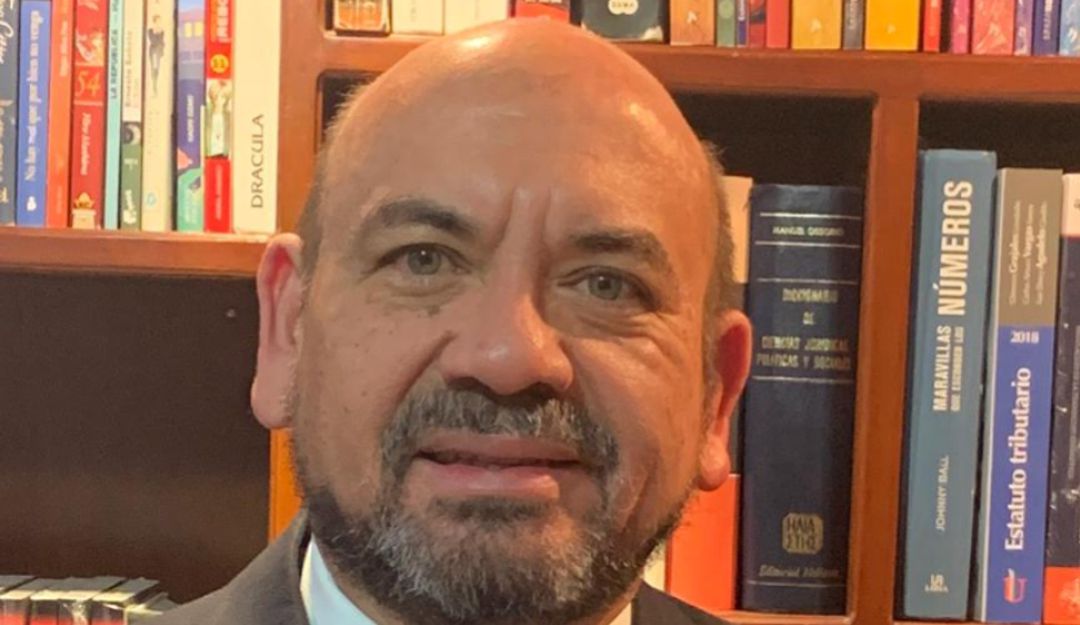 Bucaramanga Justicia Abogados Derecho Víctimas Daniel Caicedo: Fundación Defensa de Inocentes abre sede en Bucaramanga
