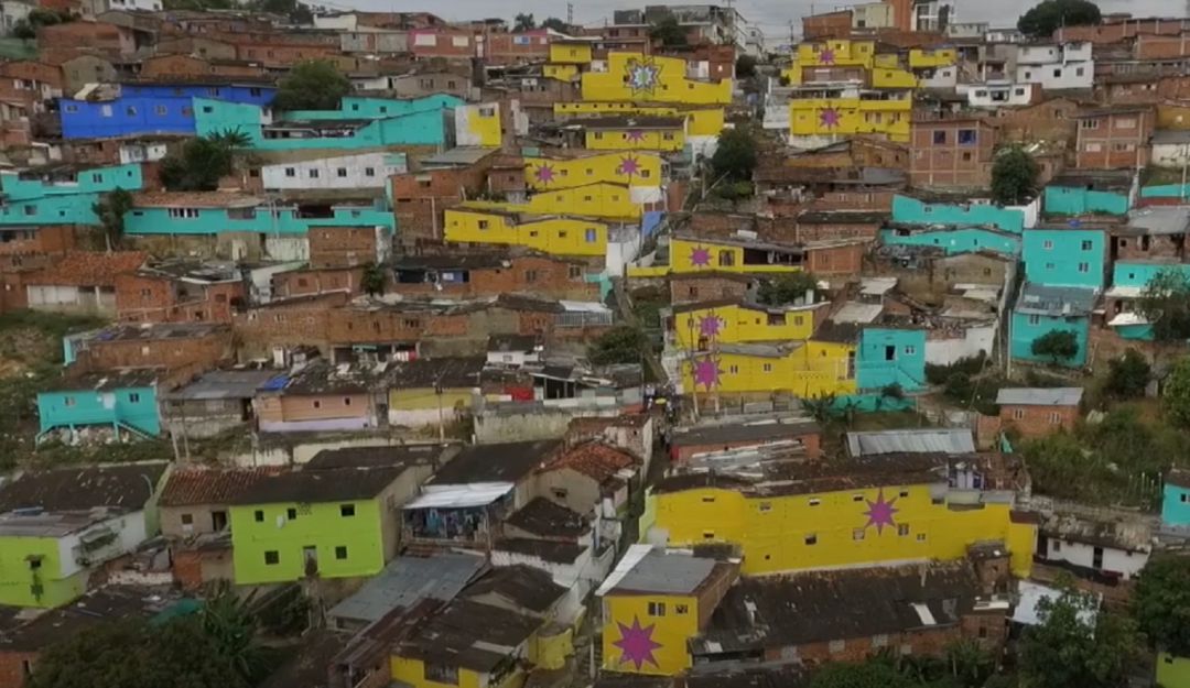 ENERGIA SUSPENSION BUCARAMANGA SANTANDER LUZ BARRIOS DOMINGO: Suspenden servicio de energía en algunos barrios