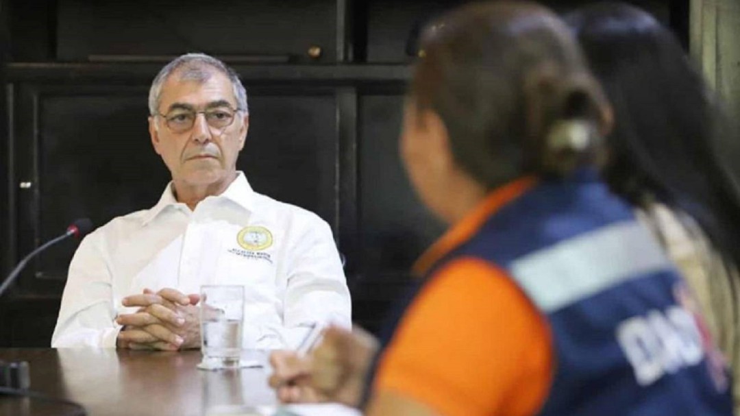 Alcalde de Cartagena da negativo a cuarta prueba de Coronavirus