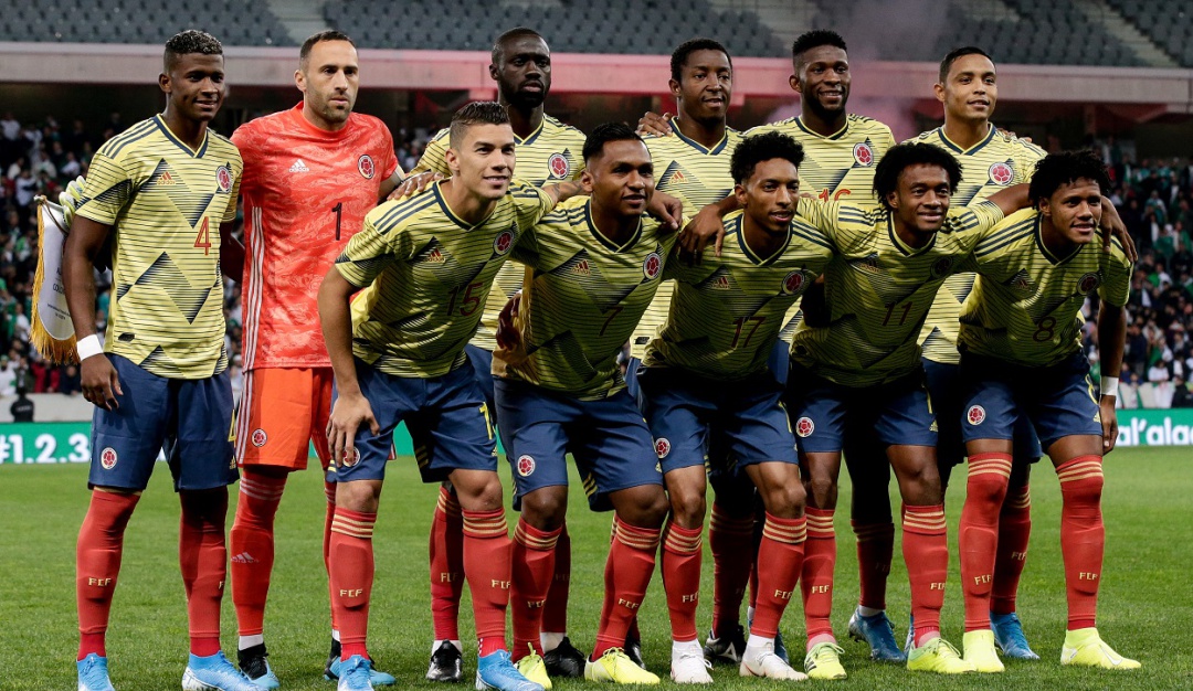 Celebraciones día del padre en casa: Así celebran los jugadores de la Selección el Día del Padre