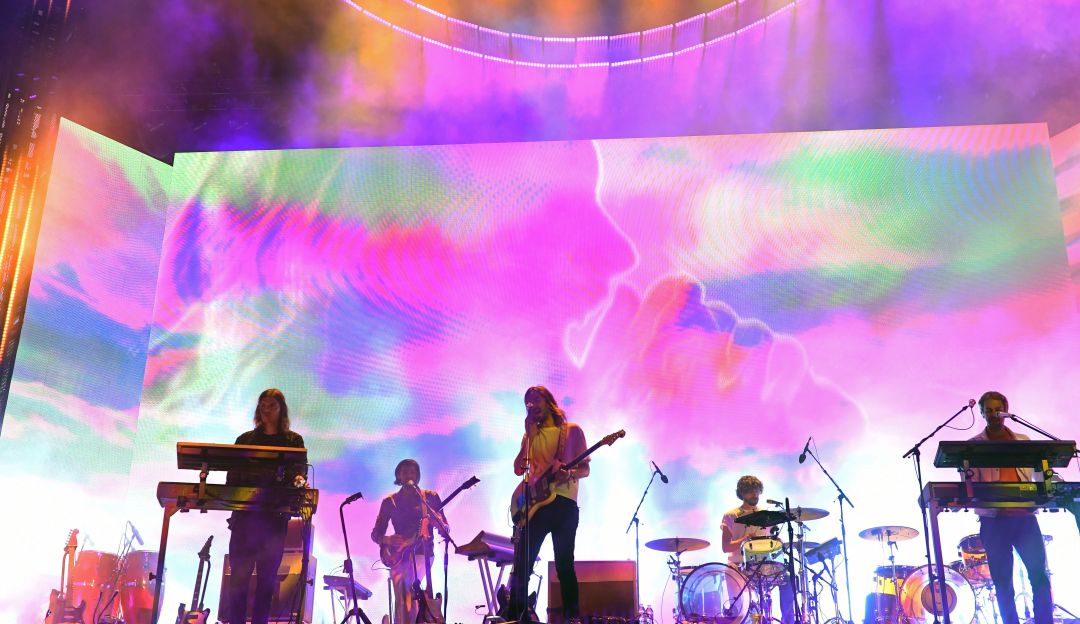 Festival de música: Coachella no se realizará en 2020 debido a la pandemia por coronavirus