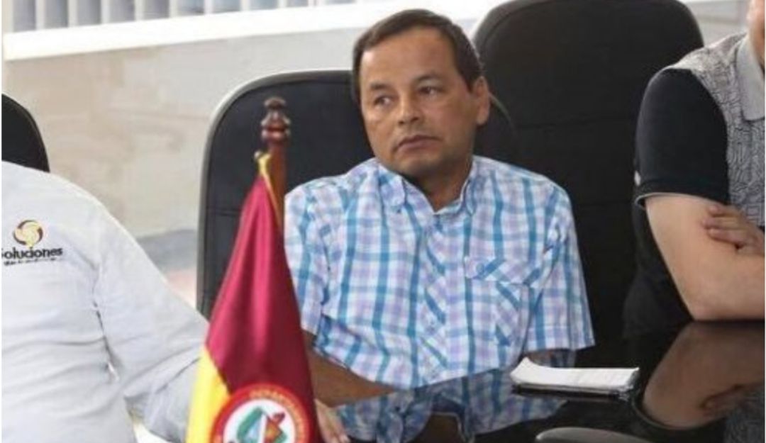 Fraude electoral en el Tolima: Se entregó excongresista investigado por delitos electorales en Tolima