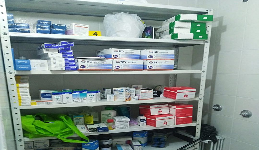 Cartel de la hemofilia Córdoba condena responsables Montería: Condenan a otro de los responsables del ‘Cartel de la hemofilia’ en Córdoba