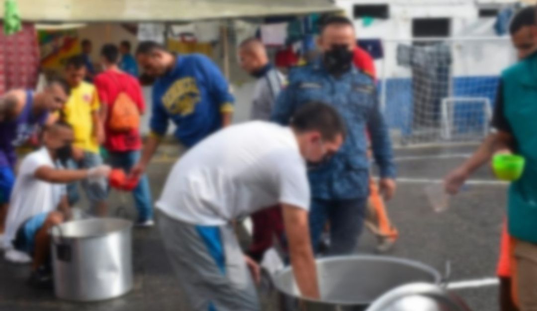 Centro penitenciario en Pereira da bebidas a internos para coronavirus: Con bebida 'milagrosa' buscan prevenir el COVID-19 en cárcel de Pereira