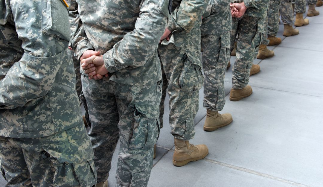 Militares Estados Unidos Colombia: Oposición presentará tutelas por presencia militar de EE.UU. en Colombia