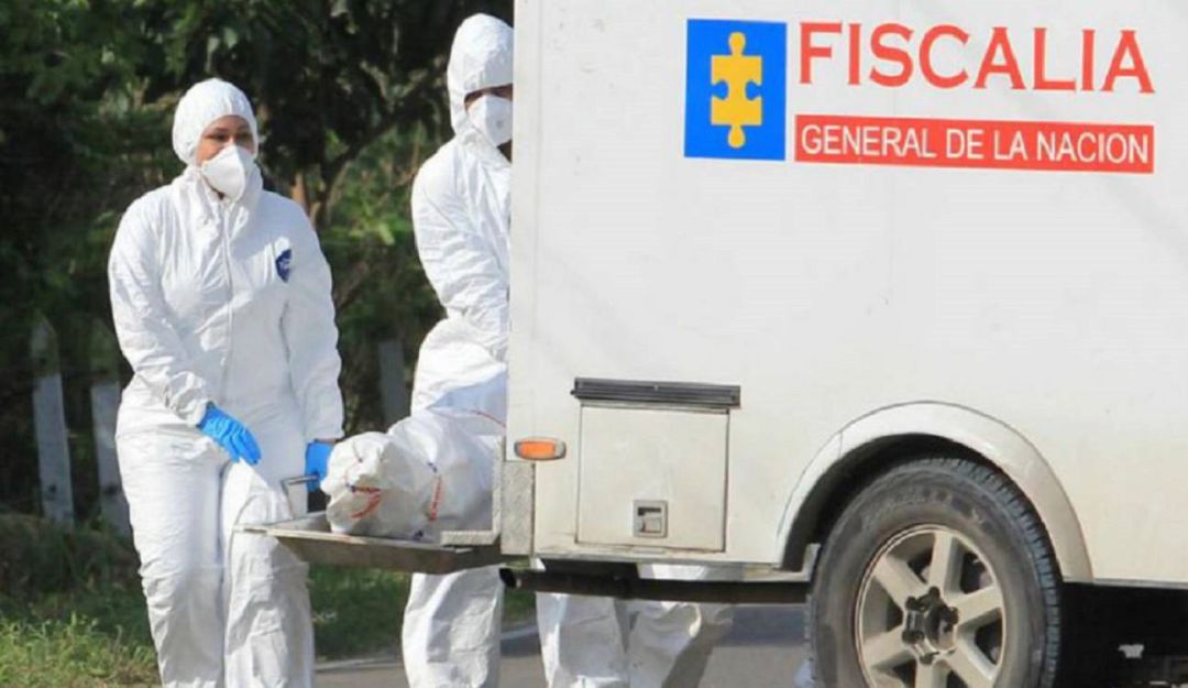 Asesinan a abogado: Asesinan al abogado Óscar Santodomingo en el norte de Barranquilla