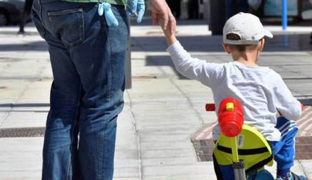 MENORES CUARENTENA BUCARAMANGA KSALIDA AÑOS DE 2 A 5 AÑOS SANTANDER: Conozca los nuevos lineamientos para sacar a los niños
