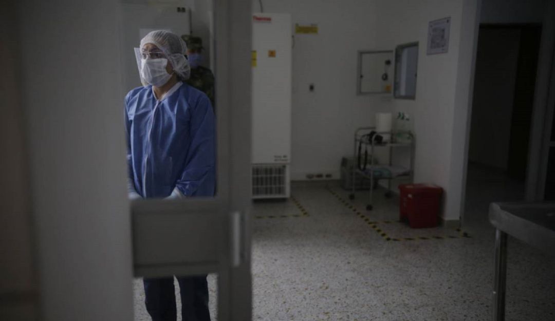 EPS en Cartagena: EPS imponen las IPS para atención de pacientes: Personera de Cartagena