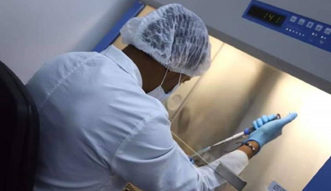 Coronavirus en Bolívar: Bolívar, uno de los territorios que más ha procesado muestras de COVID-19