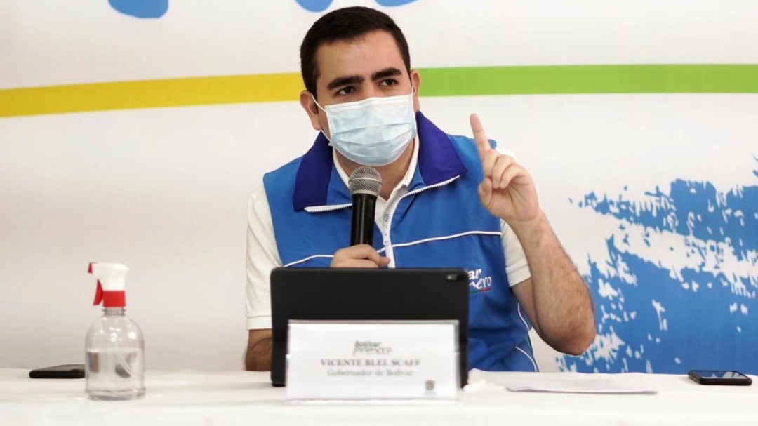 Inversión ‘Plan de Acción por la Vida’ en Bolívar supera $2 mil millones