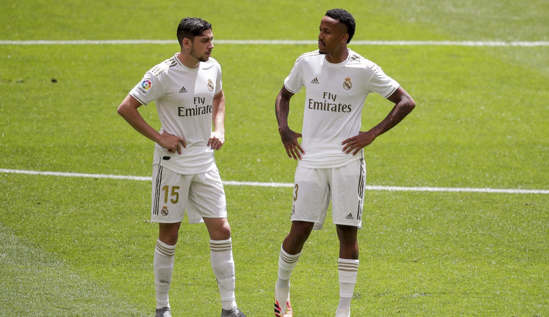 Programación de la fecha 31 en la Liga española: Prográmase con la fecha 35 de la Liga española