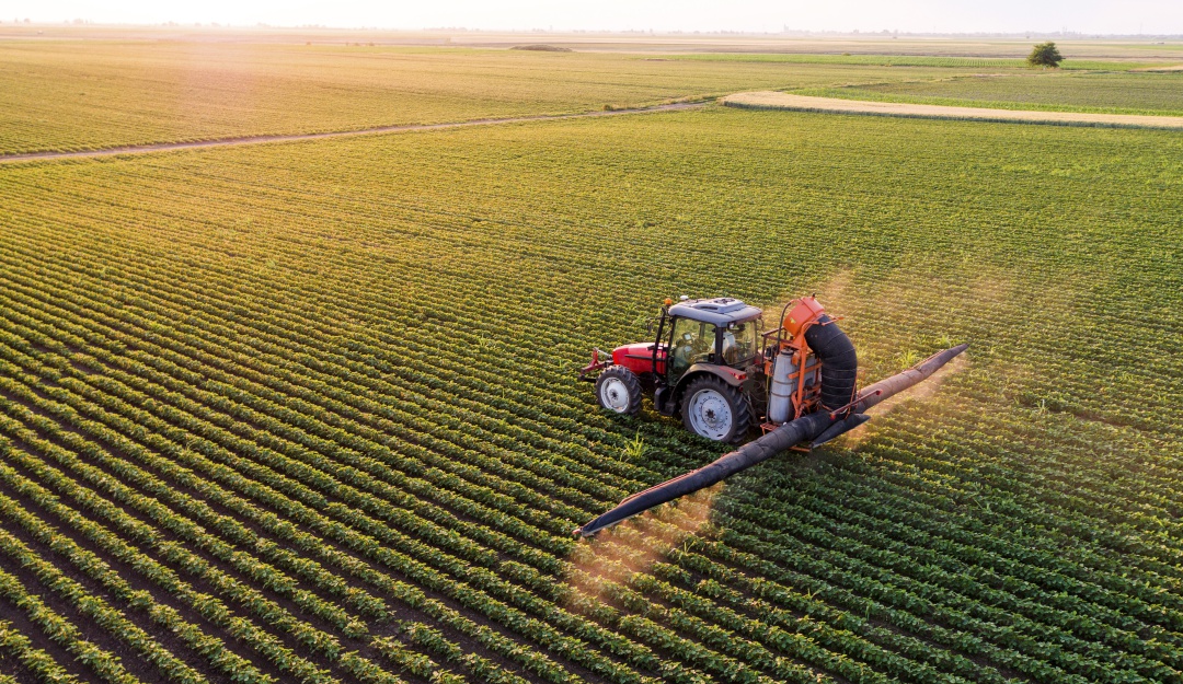 274 comercializadores de agroquímicos a rendir cuentas a la Superindustria