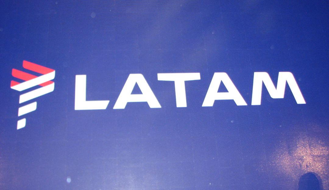 Latam Airlines: SuperSociedades avaló reorganización transfronteriza de Latam Airlines